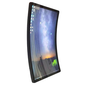 Hot Selling New Arrival 43 Inch Multi+Function Smart Screen Curved <b>Tv</b> <b>Wholesale</b> in China Curved <b>Tv</b> Curved <b>Tv</b> Curved <b>Tv</b> Curved <b>Tv</b> - Product Image 2