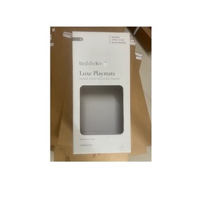 Boîtes d'emballage de produits vestimentaires multi-usages pour l'expédition, le stockage et la vente au détail, boîtes en carton ondulé durables - Product Image 3