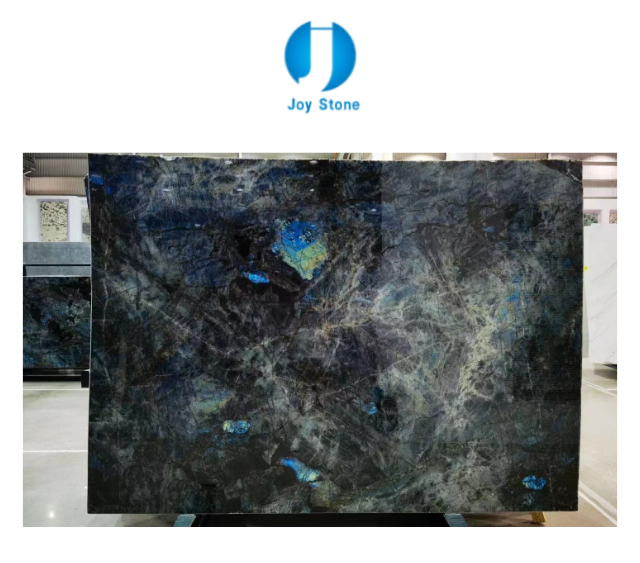 2022 granito bandejas naturais de cozinha piso de luxo, azulejos de labradorite granito slab para mesa topo