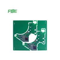 Assemblage de cartes de circuits imprimés (PCB) pour équipement médical sur mesure, à délai de livraison rapide, sans plomb (PCBA)