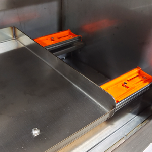 Câmara anaeróbica de laboratório para cultivação de bactérias - Product Image 5