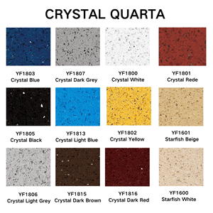 Đá Thạch Anh Nhân Tạo Bằng Nhựa Polyester Nhân Tạo Mới Dành Cho Nam - Product Image 2