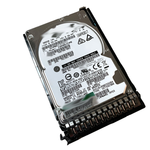 ฮาร์ดไดรฟ์เซิร์ฟเวอร์ HXX MSA R0Q53A 900GB 15kRPM 2.5 นิ้ว SAS 12G Enterprise M.2 HDD - Product Image 3