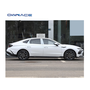 Voiture d'occasion Hyundai Sonata 4 portes essence 5 places automatique 2004-2023, conduite à gauche, pas cher - Product Image 6