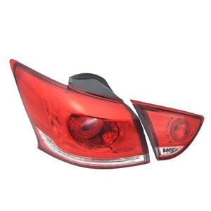 Venta caliente Taizhou <span class=keywords><strong>auto</strong></span> lámpara molde precio de fábrica Fabricación, plástico de alta calidad coche <span class=keywords><strong>auto</strong></span> luz trasera molde - Product Image 1