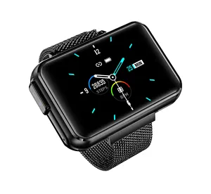 מקורי Mobvoi Ticwatch פרו 3 GPS אנדרואיד iOS ללבוש OS סדרת 6 חכם שעון x7