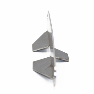 เครื่องดัดแผ่นโลหะ CNC ความแม่นยำสูงสำหรับการสร้างต้นแบบอย่างรวดเร็วและการปั๊มโลหะในการผลิตจำนวนมาก - Product Image 3