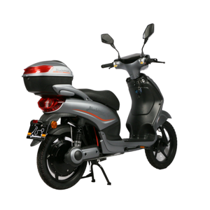 Scooter Urbain 1500W Haute Puissance, Moteur en Cuivre 60V, Trois Vitesses, pour Adultes - Product Image 4