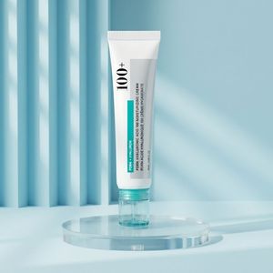 Ácido Hialurónico Facial con Colágeno para Piel Mixta - Hidratante Diario Suave con Beneficios para una Piel Firme y Tersa - Product Image 6