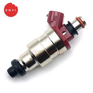 Inyector de Combustible para Mazda B2600 MPV 2.6L G609-13-250, Pieza de Motor de Gasolina - Product Image 1