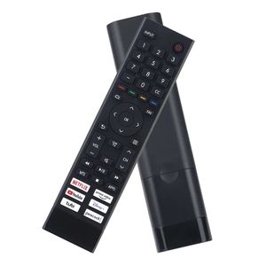 รีโมทคอนโทรลแบบสากลสำหรับ X701-2สมาร์ททีวี hisense รีโมทคอนโทรลอัจฉริยะแบบอินฟราเรดรีโมทคอนโทรลแบบใหม่จากโรงงาน - Product Image 2