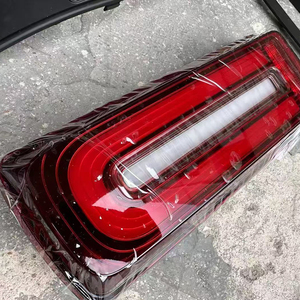 Vente en gros d'usine : Kit carrosserie complet BB <span class=keywords><strong>G63</strong></span> pour <span class=keywords><strong>Mercedes</strong></span> Benz Classe G W463 (2004-2018), transformation de l'ancien modèle <span class=keywords><strong>AMG</strong></span> W463 en nouveau W464 W463A - Product Image 6