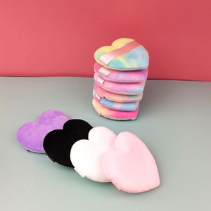 <b>Makeup</b> <b>Tool</b> Beauty Sponges Blender Heart Shape Puffs Cotton Powder Puff <b>Makeup</b> <b>Tool</b> Beauty Sponges Blender for Cosmetic - Product Image 6