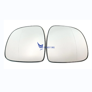 Cristal de Espejo Lateral para Mercedes <span class=keywords><strong>Vito</strong></span> 2004-2009, Buena Calidad - Product Image 1