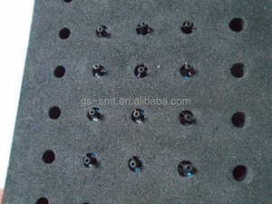 หัวฉีด SMT รุ่น 2AGKNX003100 FUJI AIM / NXT H24 ขนาด 0.7 มม. หัวฉีดสำหรับ FUJI NXT/AIM - Product Image 4
