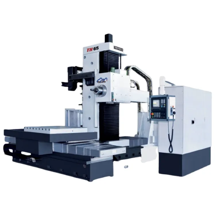 เครื่องกัด CNC สำหรับงานหนัก TK6513เครื่องกัด5แกน