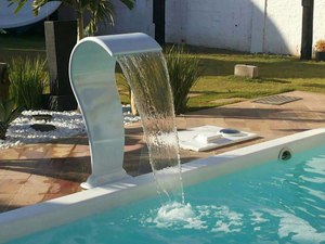 SPA Piscine Fontaine Accessoires <span class=keywords><strong>Cascade</strong></span> Décorations <span class=keywords><strong>Cascade</strong></span> <span class=keywords><strong>Cascade</strong></span> - Product Image 3