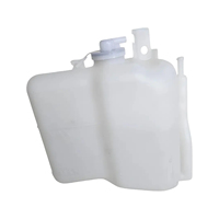 8979415013 Suprak Auto Parts Prix d'usine Réservoir d'expansion de liquide de refroidissement pour Isuzu D-Max pour Chevrolet Luv D-Max