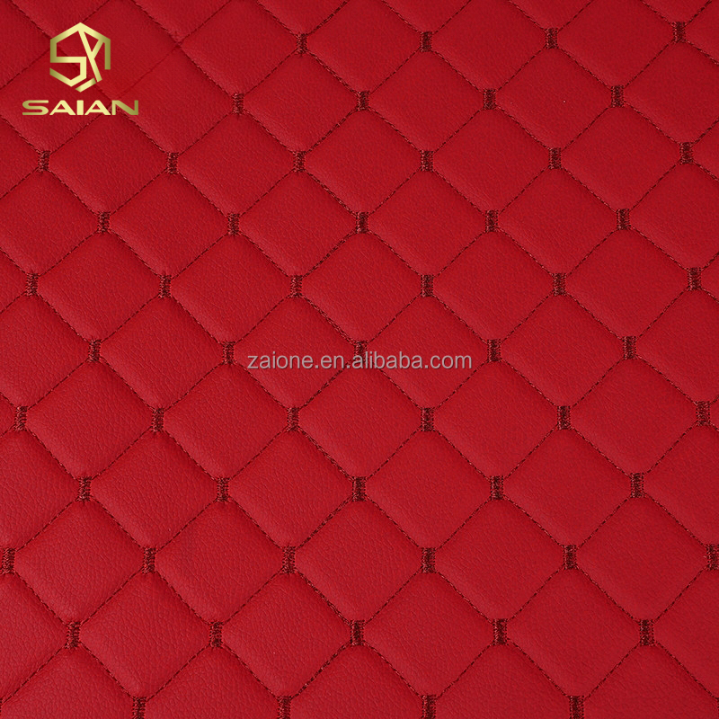 rouge foncé