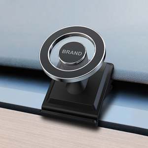 Support magnétique universel pour téléphone portable de voiture, accessoire pour véhicule, TOLwj, pour <span class=keywords><strong>Tesla</strong></span> modèle 3, offre spéciale - Product Image 2