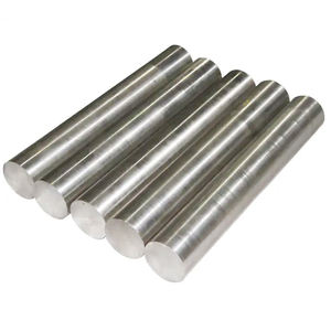 Barres en acier inoxydable z30c13 de meilleure qualité personnalisées prix - Product Image 1