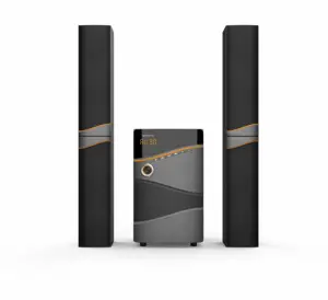 TK-906 5.1 Home Theater Systeem 7.1 Home Theater Surround Sound System Sound Bar Met Subwoofer