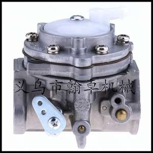 Carburador MS070 090 090G 090AV, Accesorios Esenciales para Motosierra, Herramientas de Jardín - Product Image 4