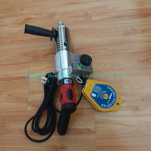 <span class=keywords><strong>Pistolet</strong></span> d'extrudeuse de bande de caoutchouc <span class=keywords><strong>pneumatique</strong></span> de machine de rechapage de pneu - Product Image 4