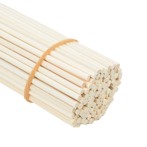 Bastoncini di Canna Naturale con Materiale in Rattan per una Fragranza Uniforme e un Arredamento Elegante, Marca FCY, Modello FCY668, Prodotto a Guangdong - Product Image 4