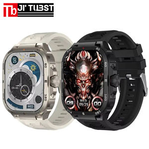<span class=keywords><strong>Montre</strong></span> <span class=keywords><strong>connectée</strong></span> GW20 Pro GPS étanche IP68, charge sans fil, modes sportifs multilingues, <span class=keywords><strong>montre</strong></span> <span class=keywords><strong>connectée</strong></span> GW20PRO avec 3 bracelets - Product Image 1