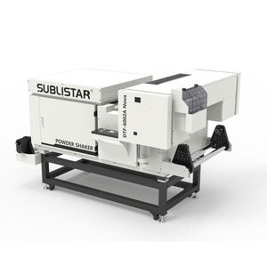 <span class=keywords><strong>Imprimante</strong></span> et machine à secouer DTF tout-en-un Sublistar 24 pouces DTF-6002A Nova pour t-shirts – Impression DTF économique - Product Image 6