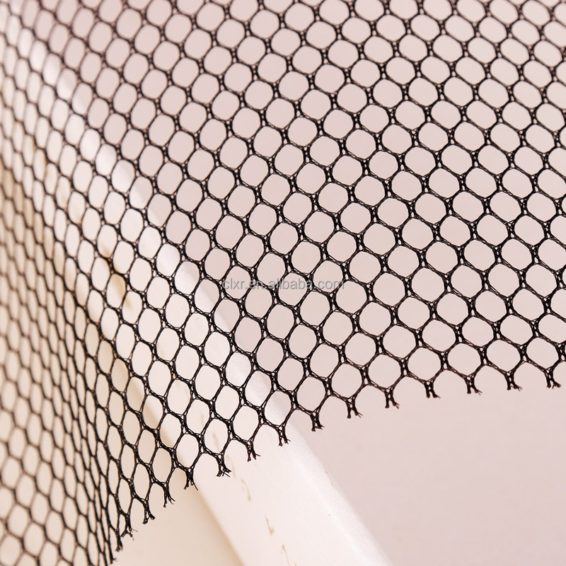 Wholesale Recycled Polyester Honeycomb Mesh Fabric
