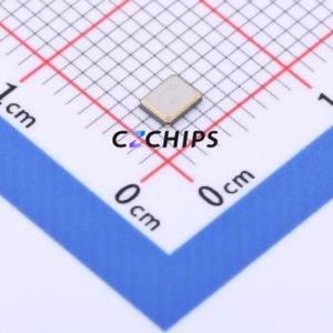 CJ13-271201210B20 Crystal (Passive) SMD3225-4P Crystal Oscillator 27.12MHz 10ppm 12pF - Product Image 1