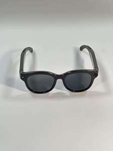 M89 Smart <b>Glasses</b> 2MP <b>Camera</b> Calling AI Translation Anti-Shake Video Audio Recording Interchangeable Lenses Sports AI Sunglasses - Product Image 3