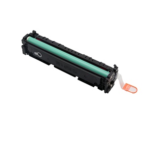 Cartucho de tóner para HP Pro M254dw 254nw M280nw M281fdw 281fdn <span class=keywords><strong>CF501A</strong></span> 1,3 K - Product Image 1