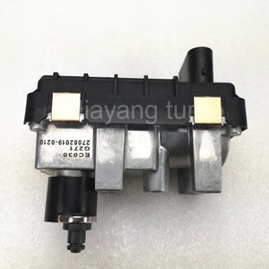 Turbo actuador G-271 <span class=keywords><strong>g271</strong></span> g-271 712120 6NW008412 727461-5006S 742693-5002S - Product Image 2