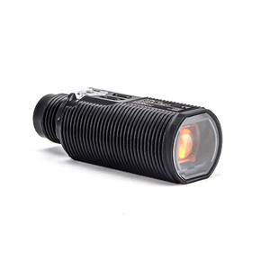 E3FA-TP22 quang điện chuyển đổi cảm biến Cảm biến 15M cảm biến quang điện nhựa phản quang sợi quang cảm biến - Product Image 4