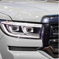 Approvisionnement direct usine : Nouveaux modèles de pick-up GWM Poer à énergie nouvelle (PHEV) pour les flottes et les infrastructures agricoles