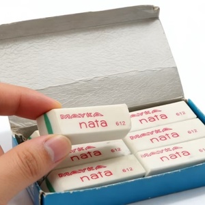 Borrador de Goma Personalizado de Alta Calidad a Precio de Mayoreo para Material Escolar y de Oficina - Product Image 4