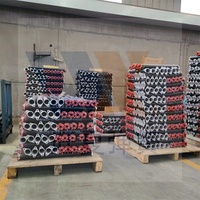 Vente en gros d'usine de ressorts métalliques pour porte de garage en zinc et électrophorèse ressort pour porte de garage