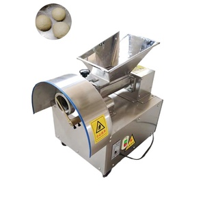 Highly Efficient Mini Bun Dough Divider <b>Machine</b> <b>Pasta</b> Dough Cutter Kniffe Automatic Dumpling Dough Ball Making <b>Machine</b> - Product Image 1