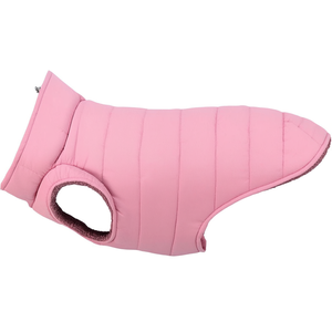 Abrigo de Invierno para Perros Talla XXS 24 cm Color Albaricoque Ropa para Mascotas - Product Image 2