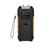 AUTOOL PT530-Manomètre numérique basse pression 100-300 Kpa pour pression de gaz