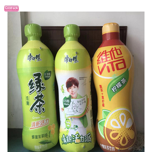 Giant <span class=keywords><strong>Inflatable</strong></span> Alize Chai Cho Quảng Cáo <span class=keywords><strong>Inflatable</strong></span> Hiển Thị, <span class=keywords><strong>Inflatable</strong></span> Ketchup Chai - Product Image 1