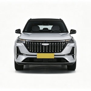 Geely Boyue L 1.5TD Hi F Super Rui Ibrido Benzina 5 Posti FWD Veicolo Usato a Benzina - Offerta Speciale 2023 - Product Image 1