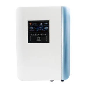 टिकाऊ और शक्तिशाली 110v ओजोन लड़के पानी का उपचार लॉन्ड्री और रसोई के लिए - Product Image 6