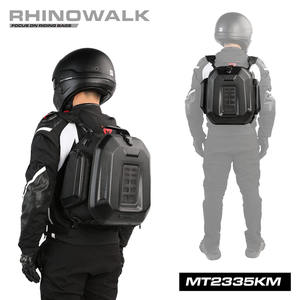 Muestra Gratuita de Bolsa de Bicicleta de Microfibra Estilo Deportivo Personalizada, Bolsa de Carga Trasera de Gran Capacidad, Impermeable, Especial para Bicicleta de Exterior - Product Image 4