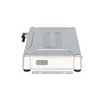 Nuevo Mini Ordenador Industrial Compacto Sin Ventilador Core I5-7200U I7-10510U 8gb Ram con Windows 10, Ranura Pcie, 8 Puertos USB, 8 Puertos GPIO y Doble Lan