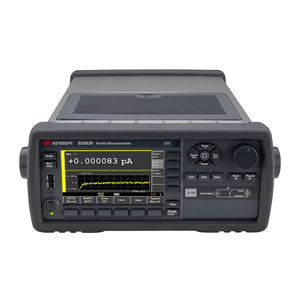 Keysight B2981B Femto-/Picoamperemeter, 0,01fA - Erhalten Sie einen Rabatt - Product Image 2