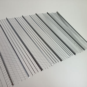 <span class=keywords><strong>Grillage</strong></span> métallique expansé pour stuc et béton, renforcement des murs et accessoires de construction - Product Image 1